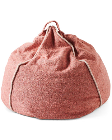 Bellini Boucle Beanbag - Kip & Co.