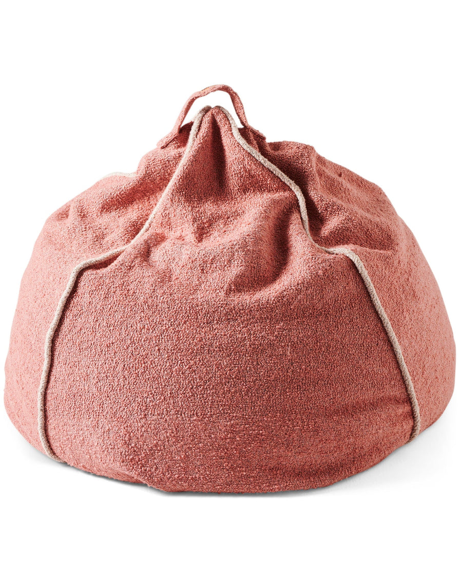 Bellini Boucle Beanbag - Kip & Co.