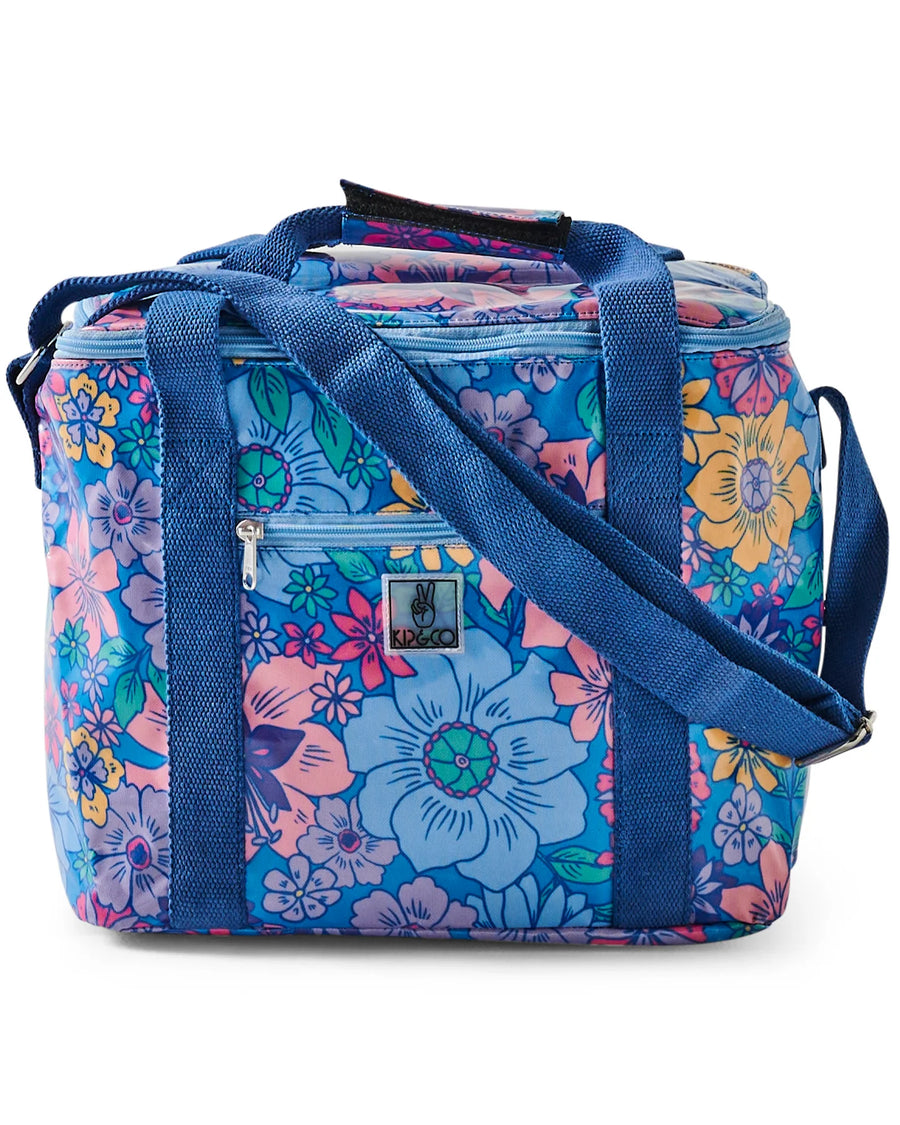 Bunch Of Fun Cooler Bag - Kip & Co.