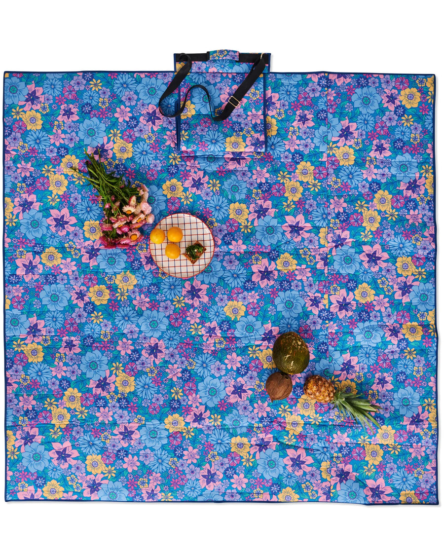 Bunch Of Fun Picnic Mat - Kip & Co.