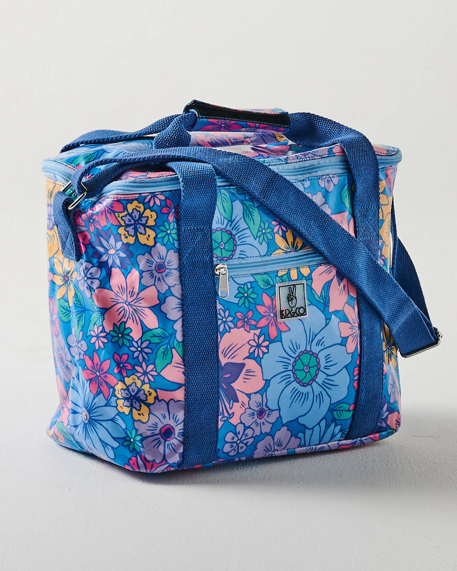 Bunch Of Fun Cooler Bag - Kip & Co.