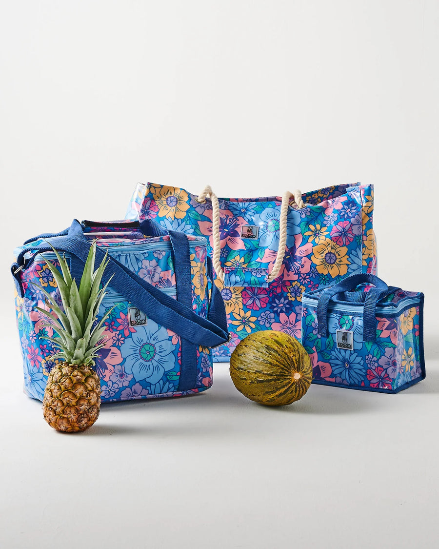 Bunch Of Fun Cooler Bag - Kip & Co.