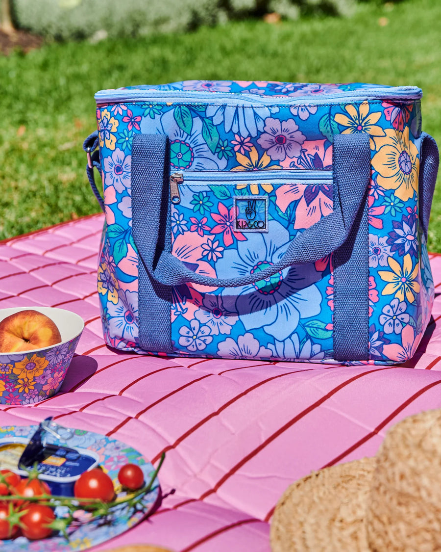 Bunch Of Fun Cooler Bag - Kip & Co.