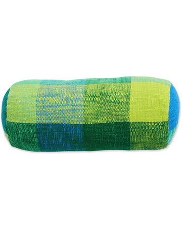 Festival Woven Bolster Cushion - Kip & Co.