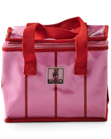 Iced Vovo Stripe Lunch Bag - Kip & Co.