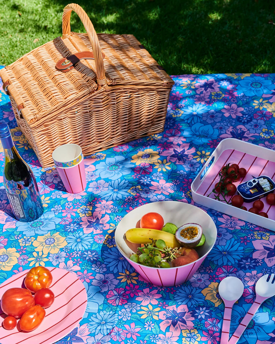 Bunch Of Fun Picnic Mat - Kip & Co.