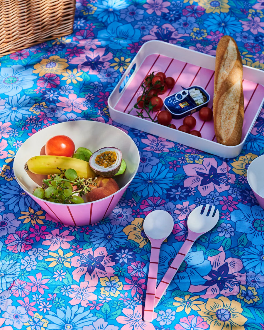 Bunch Of Fun Picnic Mat - Kip & Co.