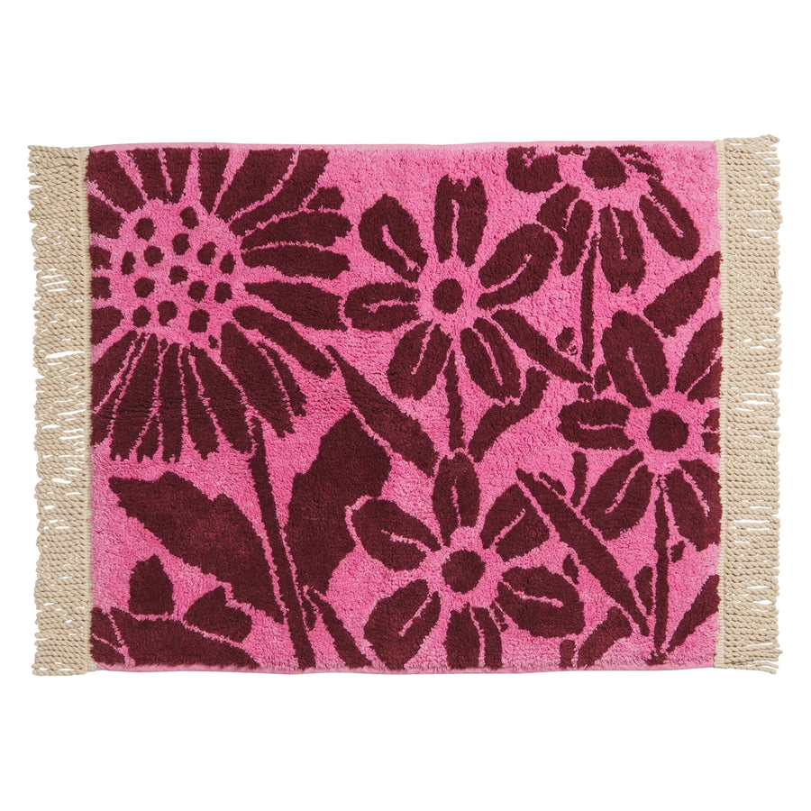 Bernanda Bath Mat - Sage & Clare