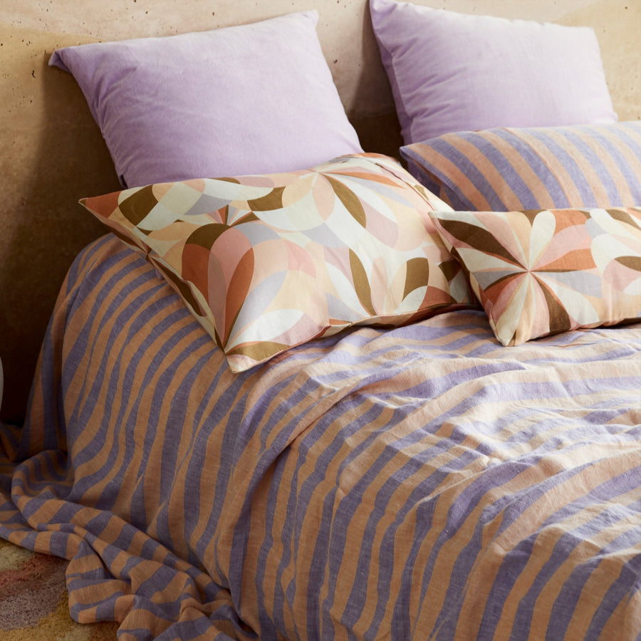 Kaleidoscope cushions best sale